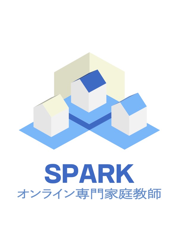 SPARK STUDY ロゴ